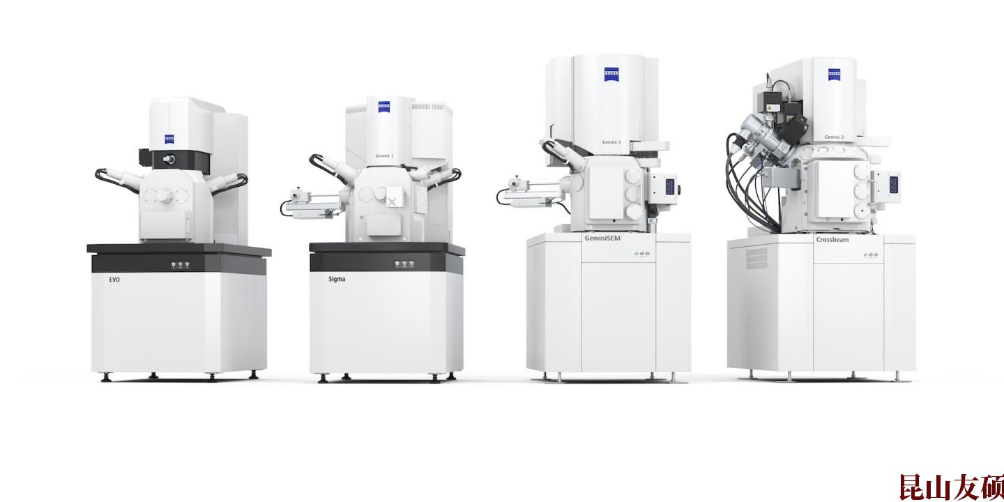 SEM来宾扫描电镜