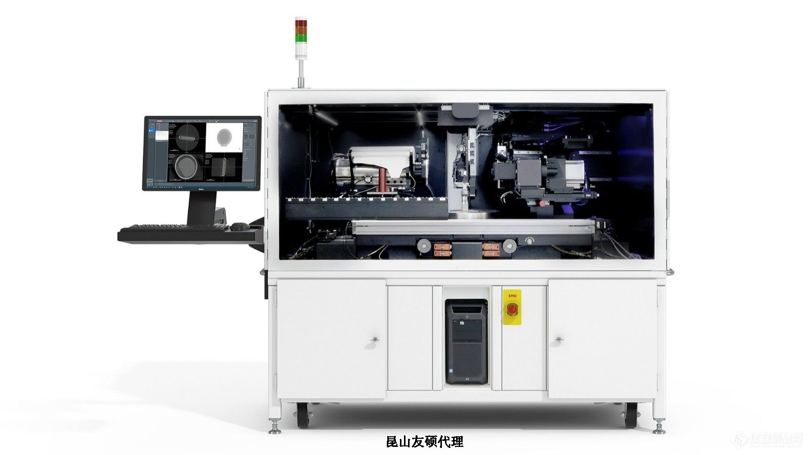 来宾蔡司来宾X射线显微镜