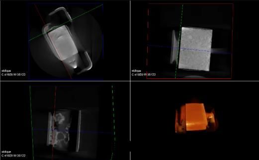 来宾蔡司来宾X射线显微镜