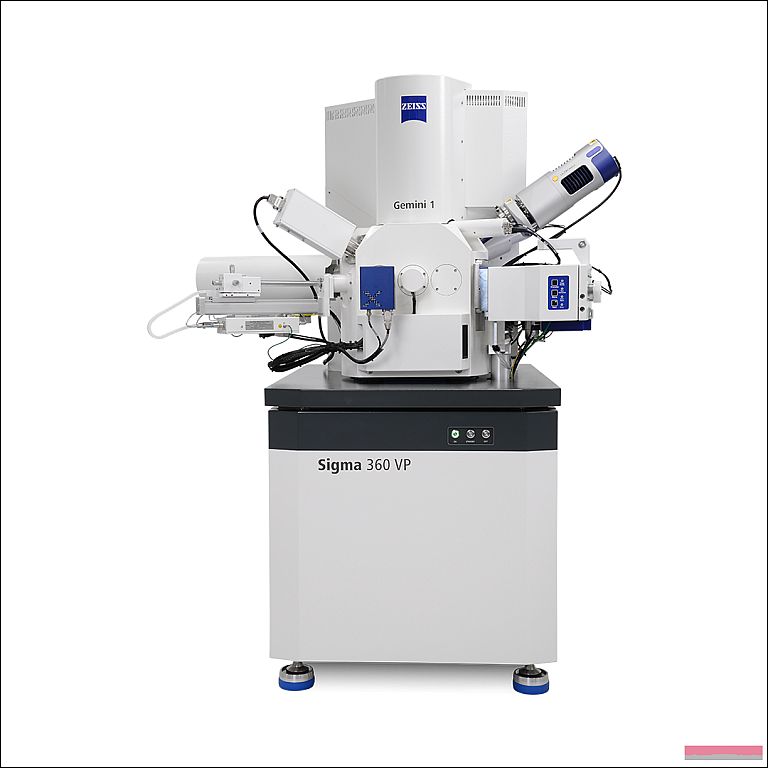 来宾来宾蔡司来宾扫描电镜